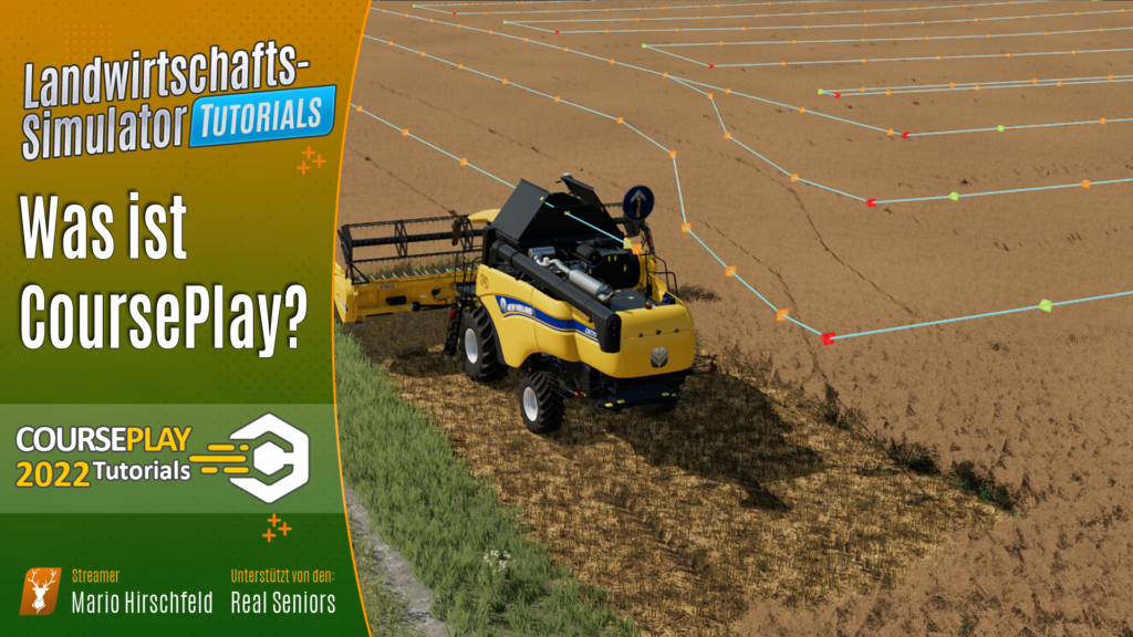 Ls22 Tutorials Wissen Rund Um Den Landwirtschafts Simulator 22 Tutorials Für Den 5684